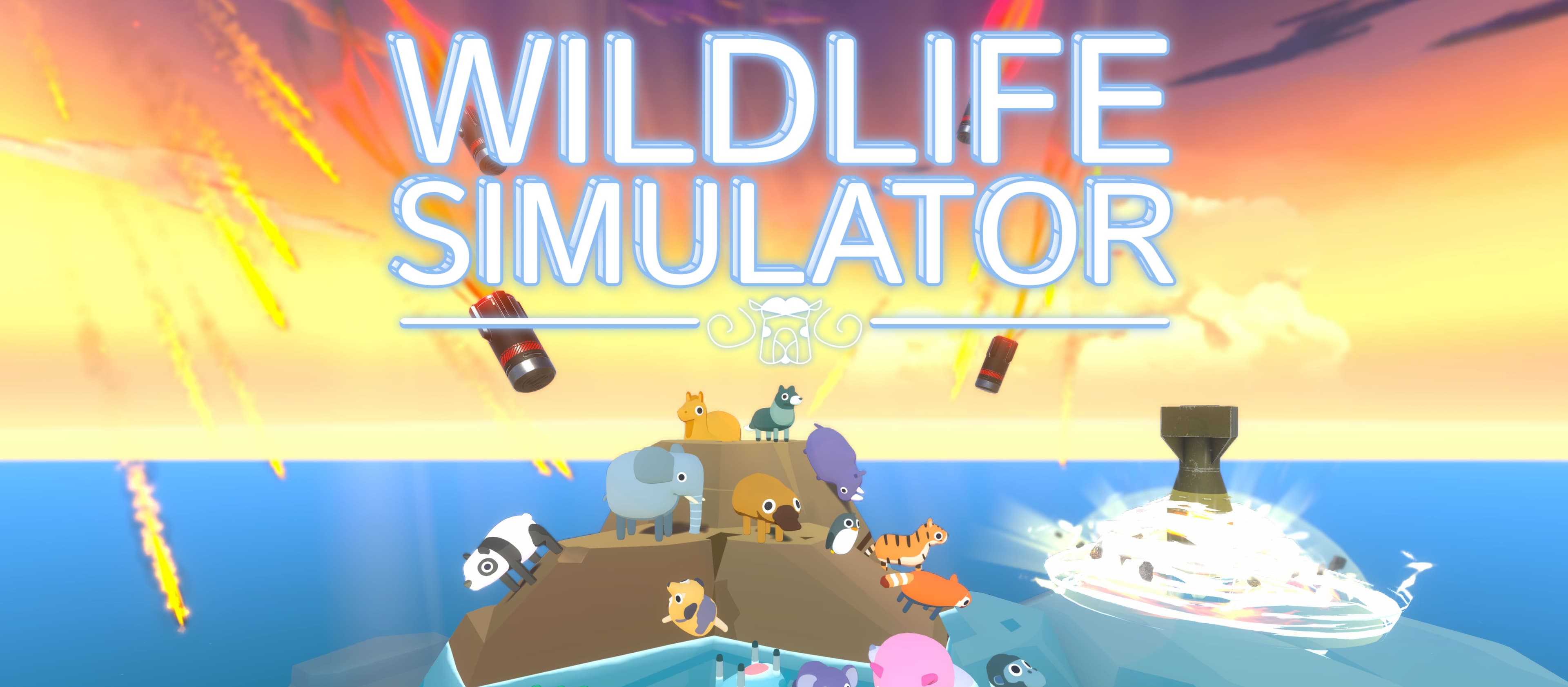 Wildlife Simulator