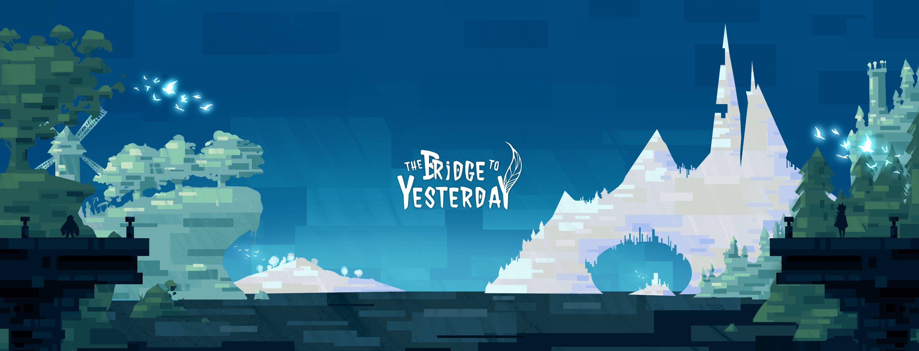 The Bridge to Yesterday