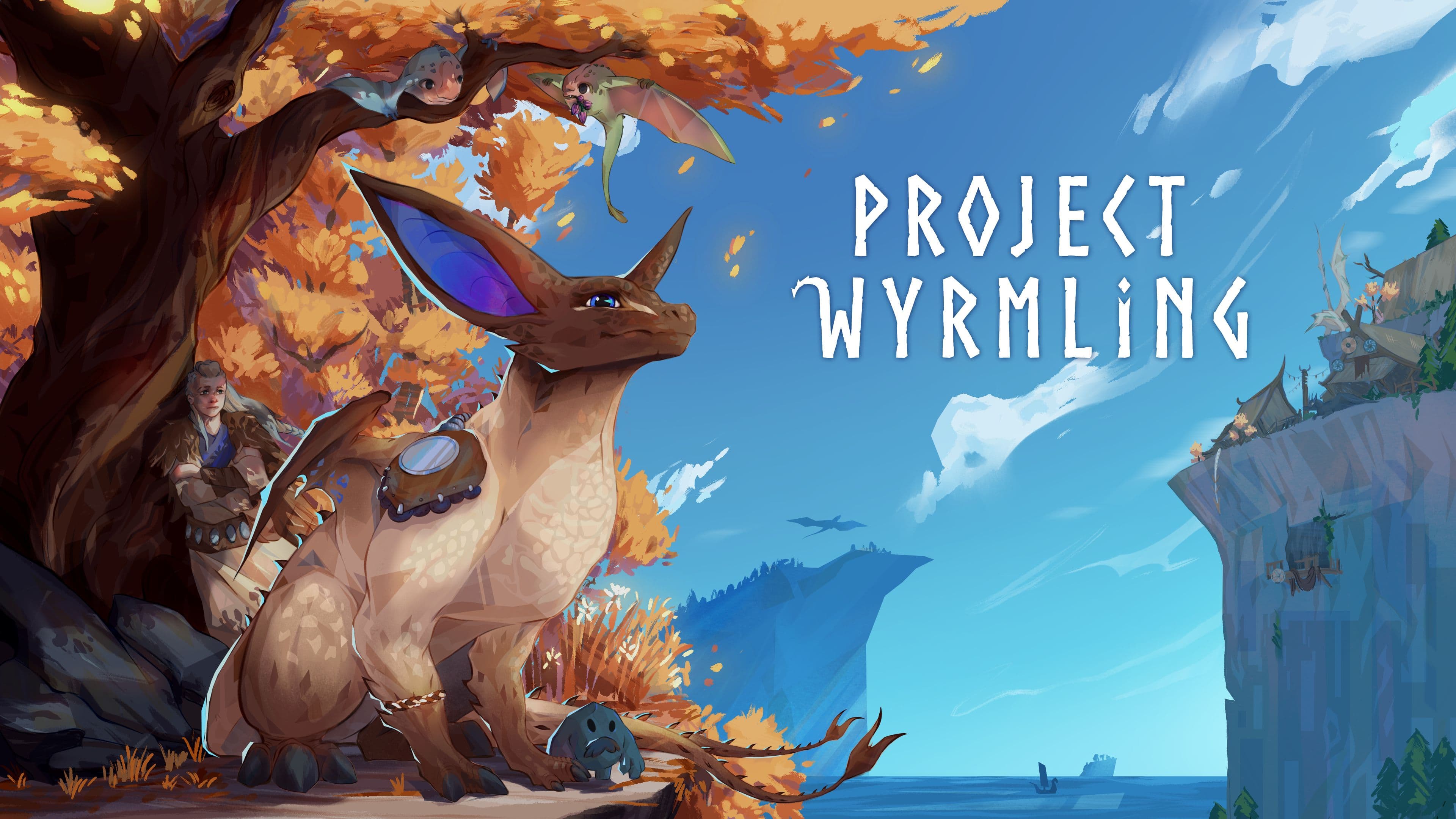 Project Wyrmling